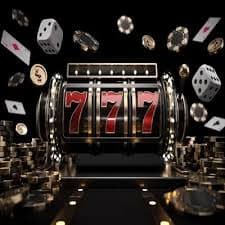 Slots – ဂိမ်းစက်ခေါင်းများ